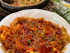 -1819餐厅·团队聚餐·烤串·精酿