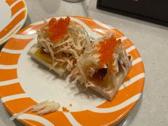 -新一番三文鱼寿司(大东海店)