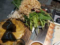 -刘记光大火锅鸡(北行店)