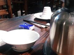 大堂-农汤老店(顺联公园里店)