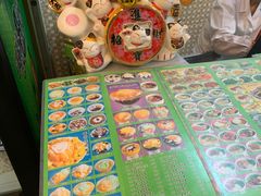 -芬芳甜品(同福路店)