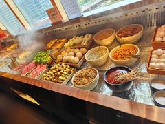 -牛New寿喜烧(金鹰世界店)