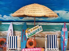 -国信南山温泉