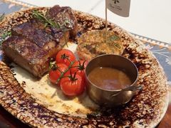 -一棵树·意大利西餐厅One Tree(新城店)