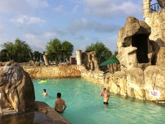 -太阳岛度假酒店