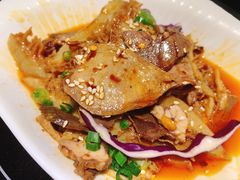 -川里谈·川味小馆(北京路店)