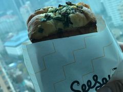 -Seesaw Coffee(上海尚悦湾店)