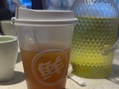 -船歌·鱼水饺青岛菜(金狮广场店)