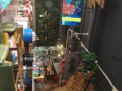 -莫比餐厅(五道口店)