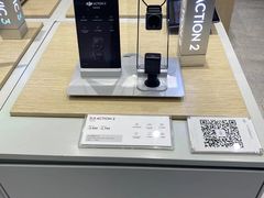 -DJI大疆授权体验店(k11购物艺术中心店)