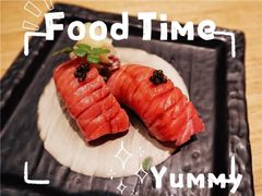 -墨澜·人间味割烹料理