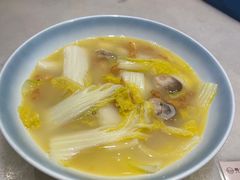 -莞府家宴·东莞菜(市民服务中心店)