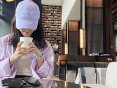 -木嘛working coffee(前海店)