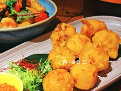 -食陆号·新式台湾创意菜(苏州首店)