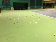 -齐动力网球(星河湾基地店)