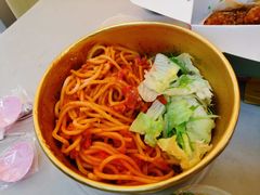 -怪兽炸鸡.轻沙拉(锦州店)