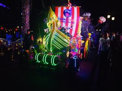 -三亚海昌梦幻海洋不夜城