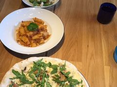 -玛尚诺Pizza&Bar(长泰广场店)