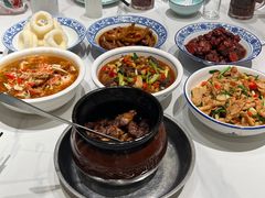 -回家吃饭·地道南昌菜(建德观总店)