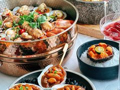 -品海楼·大连海鲜(老虎滩店)