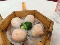 -番禺宾馆丽苑厅