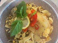 -集天餐厅(人大店)