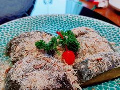 -赵小姐丨新中餐(曲江店)