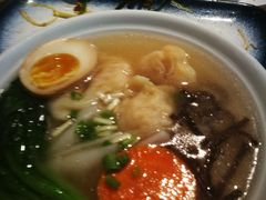 -避风塘(宝山万达店)