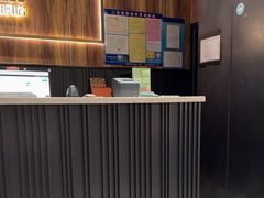 -吕氏疙瘩汤·新鲁菜(济南万象城店)