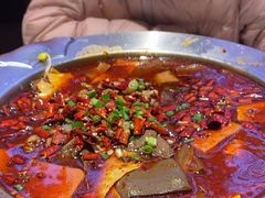 -茅庐川菜(烟台吾悦广场店)