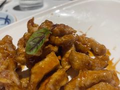 -庆云楼饭庄(什刹海店)