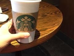 -星巴克臻选(深圳罗湖万象城店)