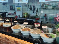-大家食府·福建菜(FAC协盛中心庭院餐厅店)