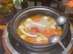 -志晖园圆子鸡·辣子鸡(阳光店)