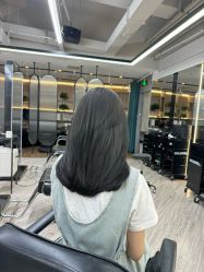 -奈川烫染Salon