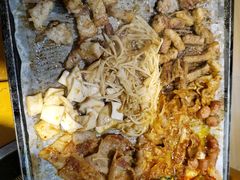 -韩国大金刚烤肉·料理(印象城店)