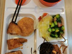 鸡大腿套餐-香妃烤鸡(西单店)