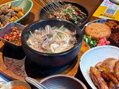 -包整·丝娃娃(甲秀楼景观店)