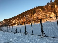-北极村旅游风景区