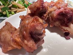 -日丰园海肠水饺·老字号大连海鲜(和平广场店)