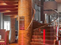 -广州富力君悦大酒店·凯菲厅