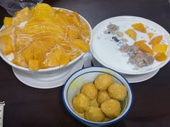 -水牛奶皇后糖水铺(深圳总店)