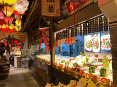 -老宁波1381餐厅(宏泰广场店)