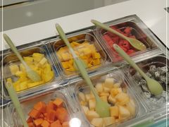-Salud撒露欧洲冻酸奶(五道口购物中心店)