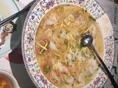 -鼎盛蜀坊·重庆江湖菜(市桥地铁站店)
