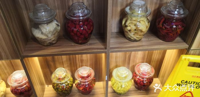 雲蜀龙阁·金牌水煮鱼(方庄店)图片