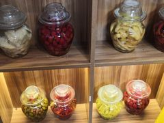 -雲蜀龙阁·金牌水煮鱼(方庄店)