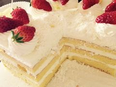 提拉米酥烘焙工坊(东胜店)-丽莎蓓甜CAKE生日蛋糕·动物奶油(石家庄店)