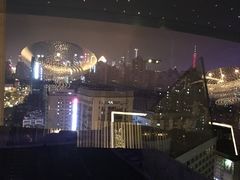 -广州花园酒店-凌璇阁360度高空海鲜自助餐CAROUSEL