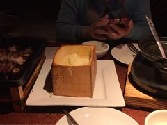 -绿茶餐厅(蓝色港湾店)